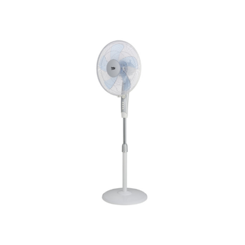 Ventilateur sur pied Beko EFS5100W - 16"