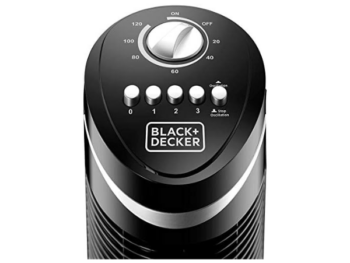 Ventilateur BLACK & DECKER - TF50-50W