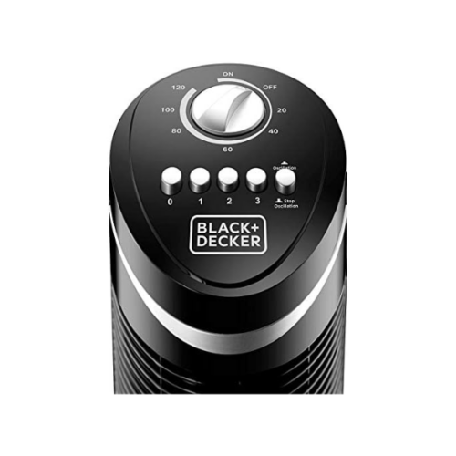 Ventilateur BLACK & DECKER - TF50-50W