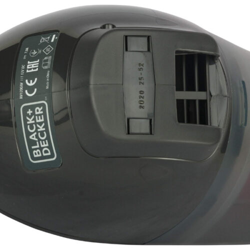 Aspirateur Automobile BLACK & DECKER-NV1200AV-0.37L-120W