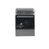 Cuisinière à gaz ELACTRON-EL-5757 - 57x57- 4 feux