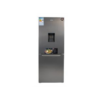 Réfrigérateur Combiné Congélation Bas ELACTRON-EL 72CBNX-317L-3T (no frost et fontaine)
